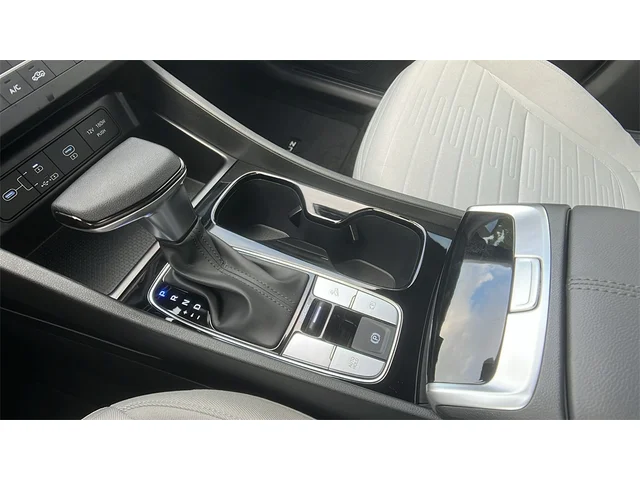 Nuevos HYUNDAI SANTA CRUZ at Gainesville Hyundai in Gainesville