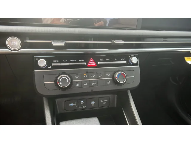 Nuevos HYUNDAI SANTA CRUZ at Gainesville Hyundai in Gainesville