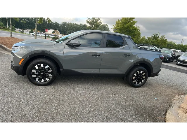 Nuevos HYUNDAI SANTA CRUZ at Gainesville Hyundai in Gainesville