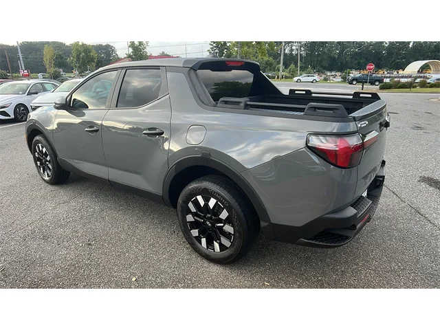 Nuevos HYUNDAI SANTA CRUZ at Gainesville Hyundai in Gainesville