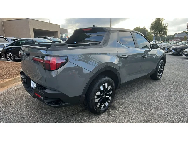 Nuevos HYUNDAI SANTA CRUZ at Gainesville Hyundai in Gainesville