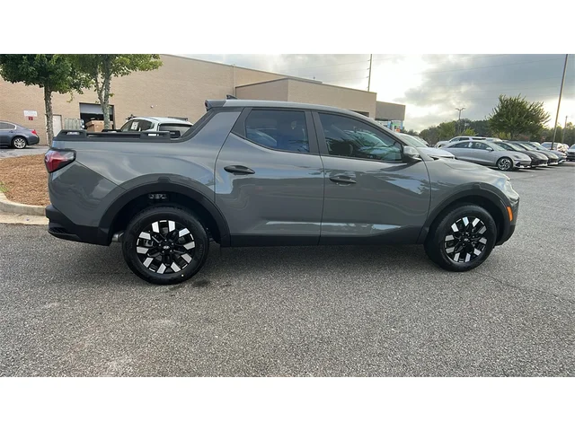 Nuevos HYUNDAI SANTA CRUZ at Gainesville Hyundai in Gainesville