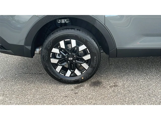 Nuevos HYUNDAI SANTA CRUZ at Gainesville Hyundai in Gainesville