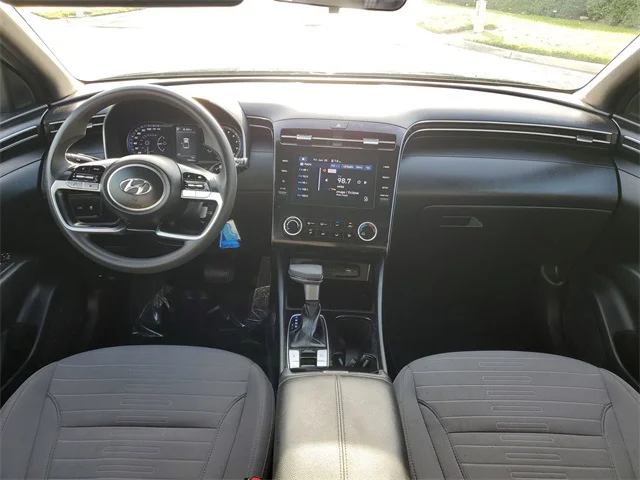 SEMINUEVOS HYUNDAI Santa Cruz a Estados en autogozo