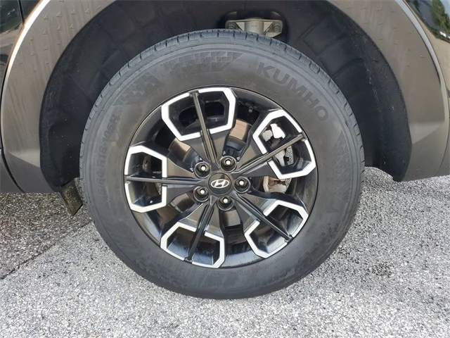 SEMINUEVOS HYUNDAI Santa Cruz a Estados en autogozo