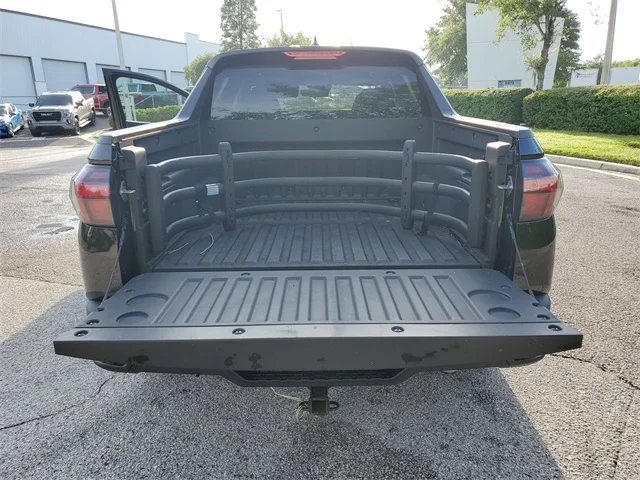 SEMINUEVOS HYUNDAI Santa Cruz a Estados en autogozo