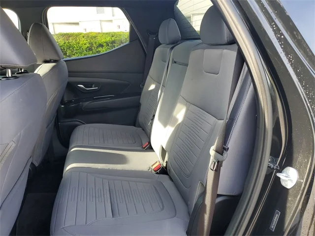 SEMINUEVOS HYUNDAI Santa Cruz a Estados en autogozo