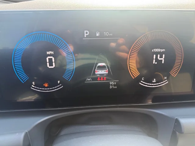 Nuevos HYUNDAI SANTA CRUZ à Estados chez autogozo