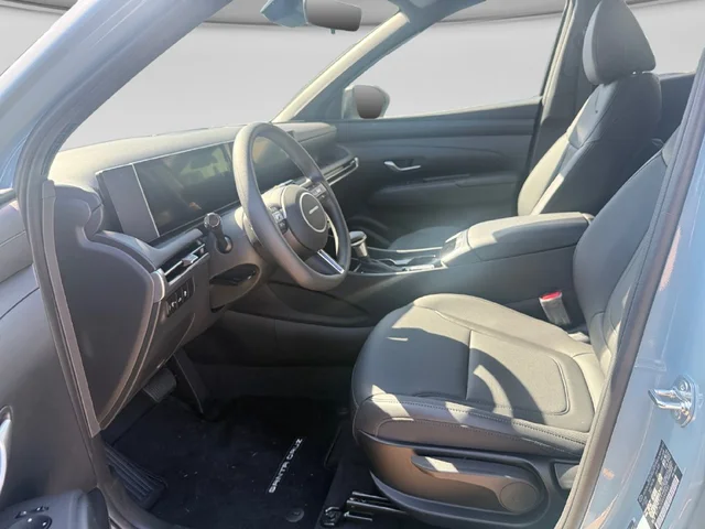 Nuevos HYUNDAI SANTA CRUZ à Estados chez autogozo