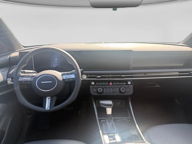 Nuevos HYUNDAI SANTA CRUZ à Estados chez autogozo