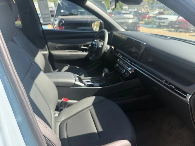 Nuevos HYUNDAI SANTA CRUZ à Estados chez autogozo
