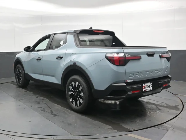 Nuevos HYUNDAI SANTA CRUZ à Estados chez autogozo