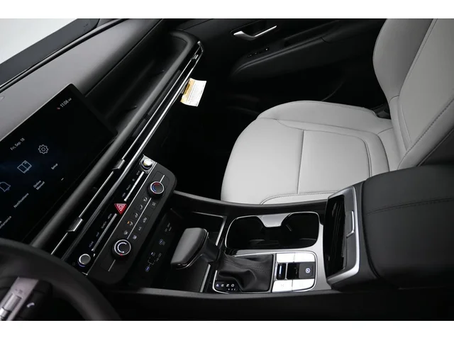 Nuevos HYUNDAI SANTA CRUZ à Estados chez autogozo