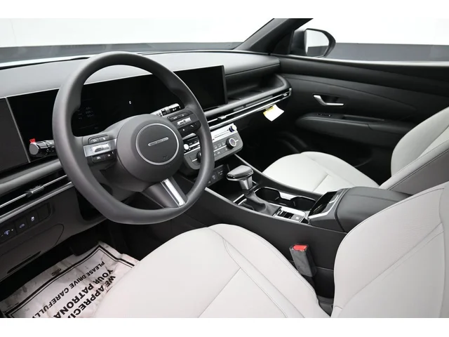 Nuevos HYUNDAI SANTA CRUZ à Estados chez autogozo