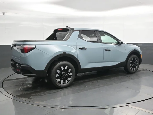 Nuevos HYUNDAI SANTA CRUZ à Estados chez autogozo