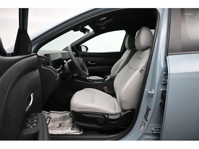 Nuevos HYUNDAI SANTA CRUZ à Estados chez autogozo