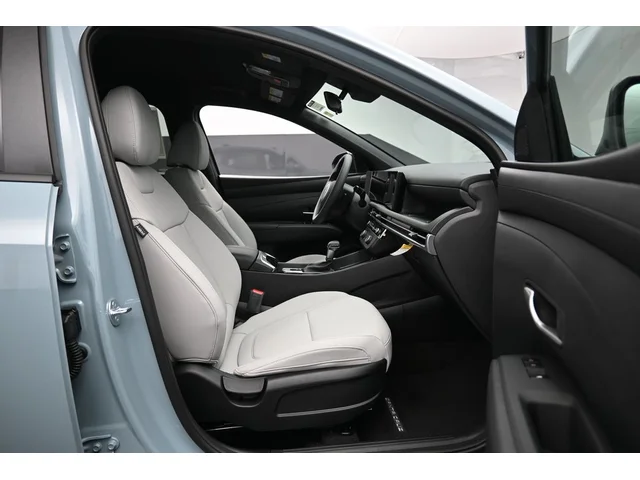 Nuevos HYUNDAI SANTA CRUZ à Estados chez autogozo