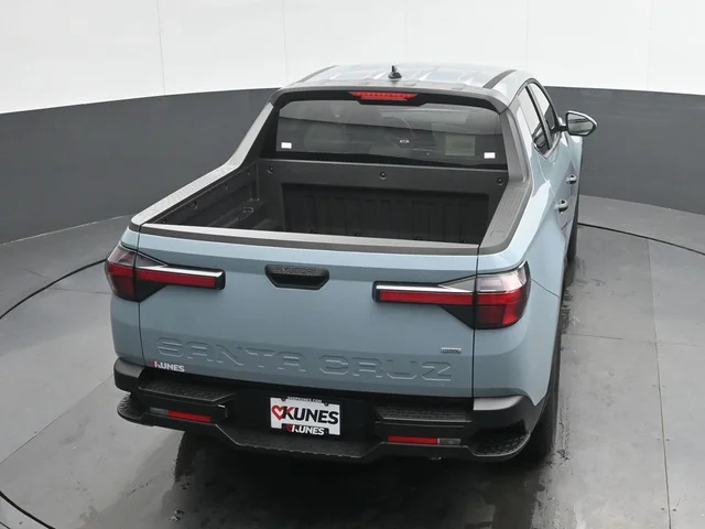 Nuevos HYUNDAI SANTA CRUZ à Estados chez autogozo