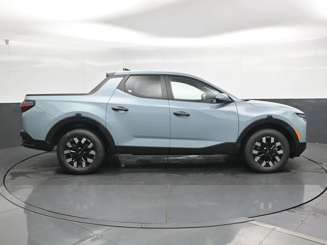 Nuevos HYUNDAI SANTA CRUZ à Estados chez autogozo