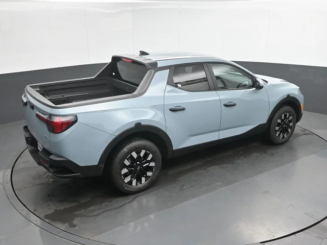 Nuevos HYUNDAI SANTA CRUZ à Estados chez autogozo