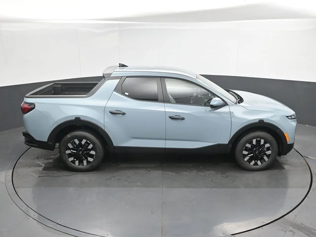 Nuevos HYUNDAI SANTA CRUZ à Estados chez autogozo