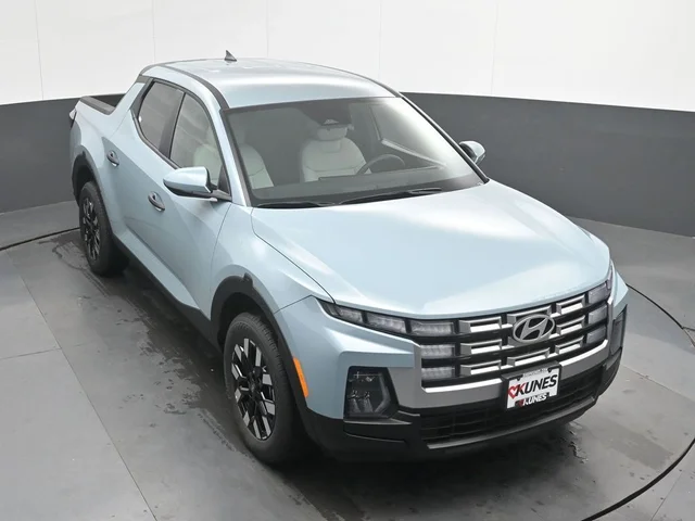 Nuevos HYUNDAI SANTA CRUZ à Estados chez autogozo