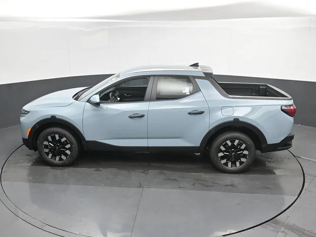 Nuevos HYUNDAI SANTA CRUZ à Estados chez autogozo