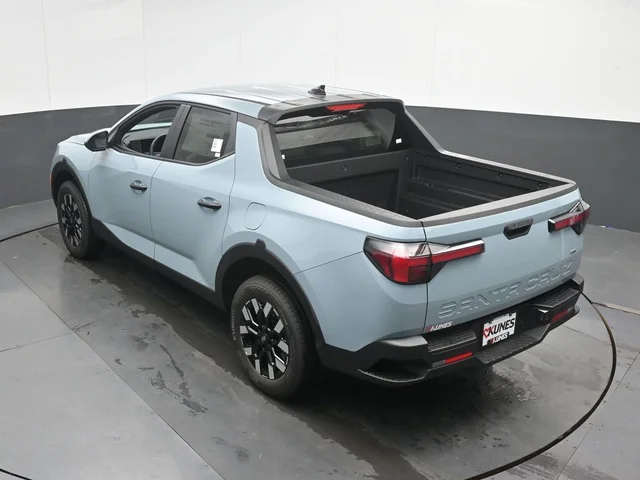 Nuevos HYUNDAI SANTA CRUZ à Estados chez autogozo