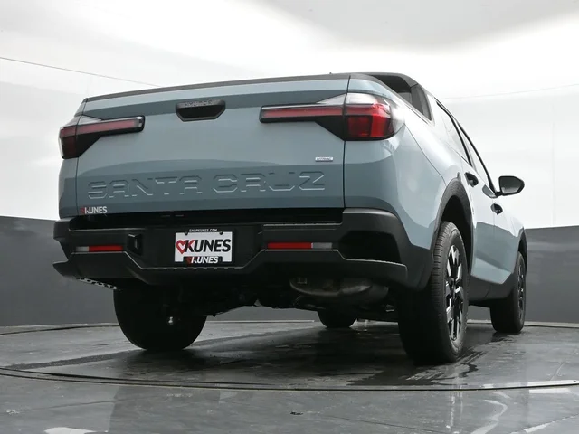 Nuevos HYUNDAI SANTA CRUZ à Estados chez autogozo