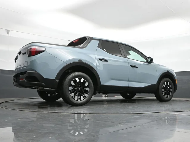 Nuevos HYUNDAI SANTA CRUZ à Estados chez autogozo