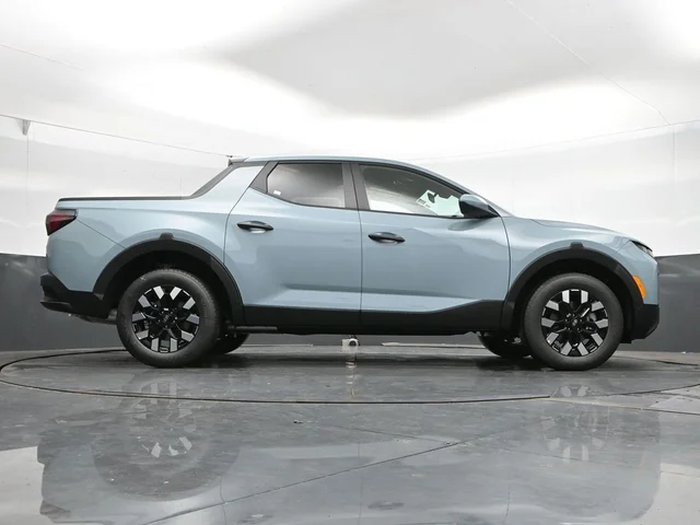 Nuevos HYUNDAI SANTA CRUZ à Estados chez autogozo