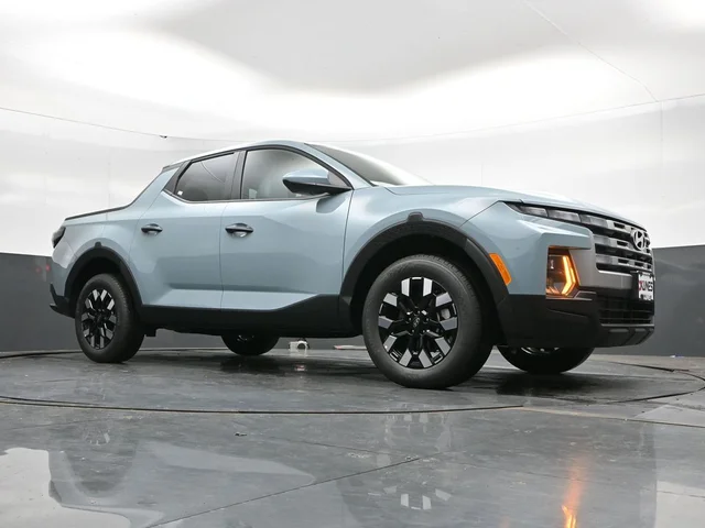 Nuevos HYUNDAI SANTA CRUZ à Estados chez autogozo