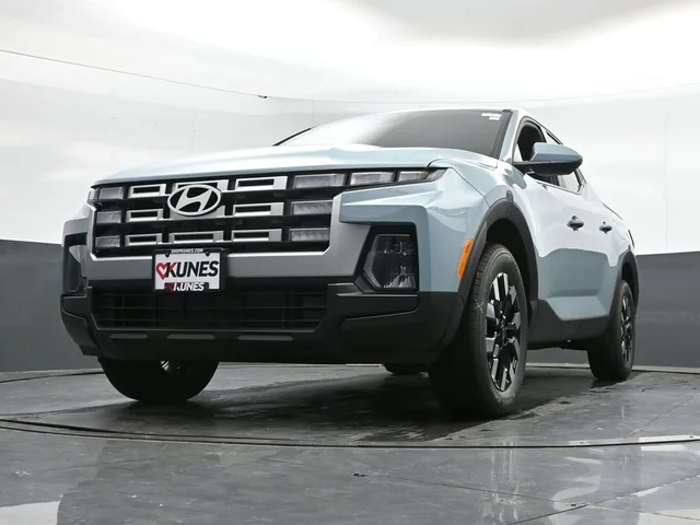 Nuevos HYUNDAI SANTA CRUZ à Estados chez autogozo