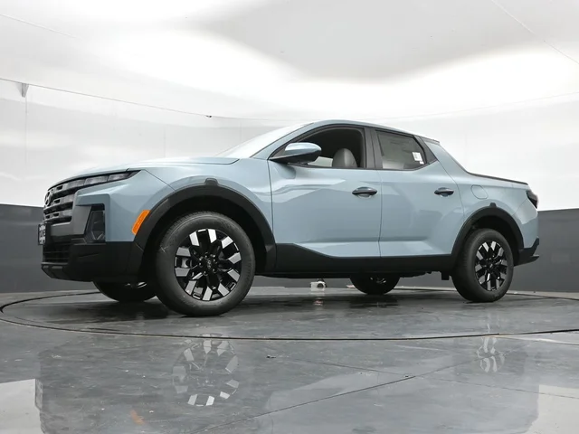 Nuevos HYUNDAI SANTA CRUZ à Estados chez autogozo