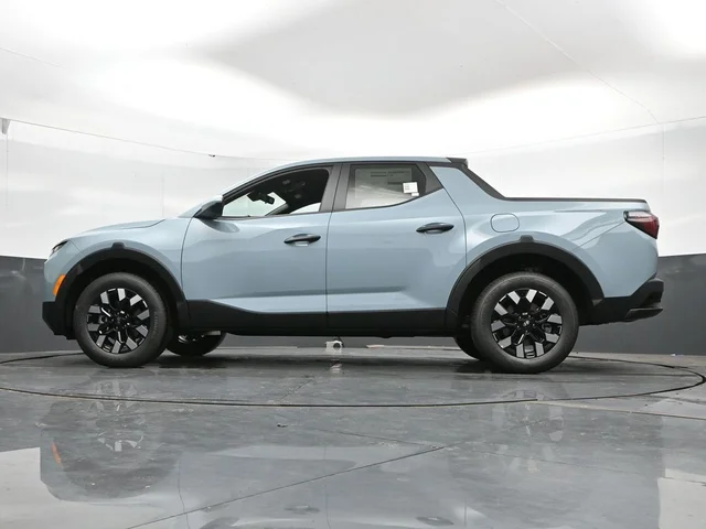 Nuevos HYUNDAI SANTA CRUZ à Estados chez autogozo