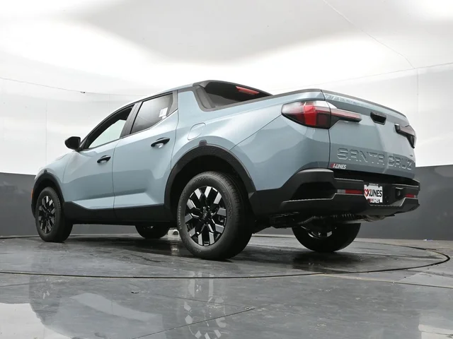 Nuevos HYUNDAI SANTA CRUZ à Estados chez autogozo