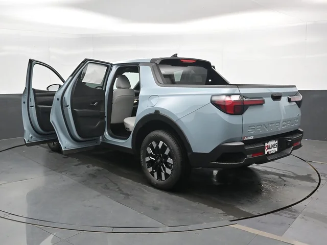 Nuevos HYUNDAI SANTA CRUZ à Estados chez autogozo