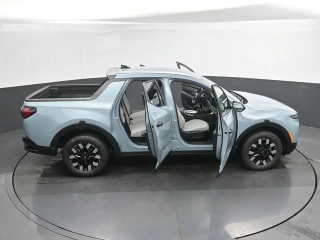 Nuevos HYUNDAI SANTA CRUZ à Estados chez autogozo
