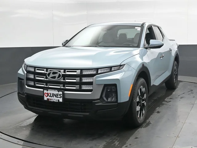Nuevos HYUNDAI SANTA CRUZ à Estados chez autogozo