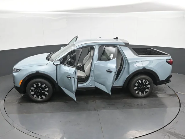 Nuevos HYUNDAI SANTA CRUZ à Estados chez autogozo