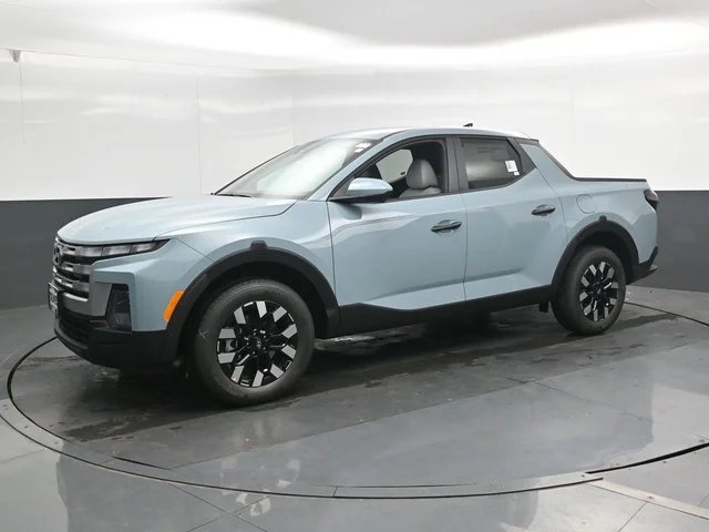 Nuevos HYUNDAI SANTA CRUZ à Estados chez autogozo