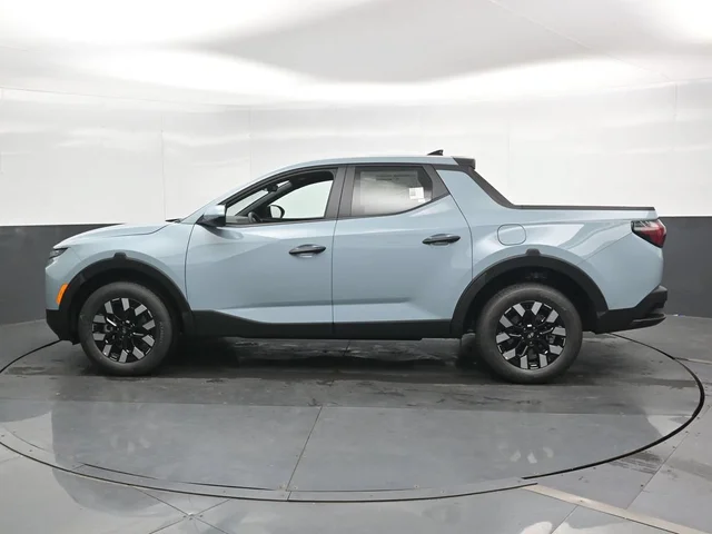 Nuevos HYUNDAI SANTA CRUZ à Estados chez autogozo
