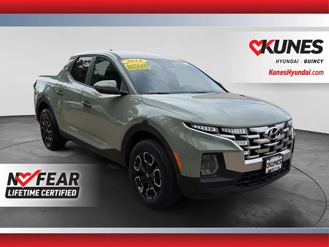SEMINUEVOS HYUNDAI Santa Cruz a Estados en autogozo