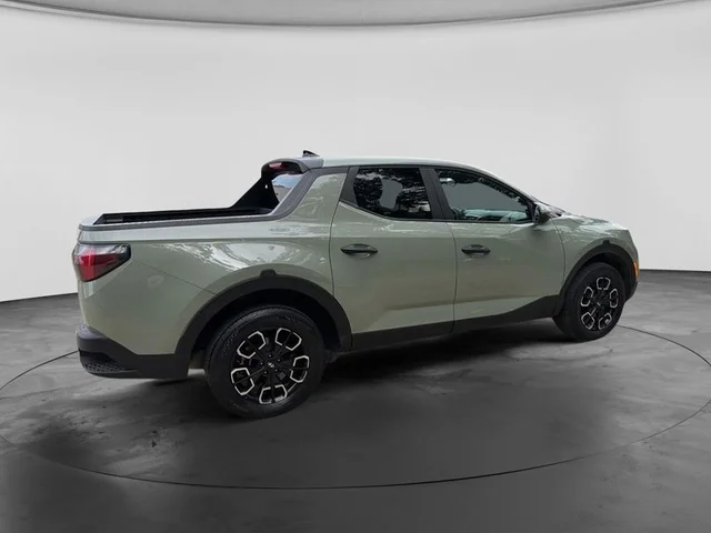 SEMINUEVOS HYUNDAI Santa Cruz a Estados en autogozo