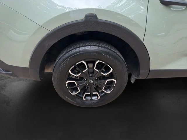 SEMINUEVOS HYUNDAI Santa Cruz a Estados en autogozo