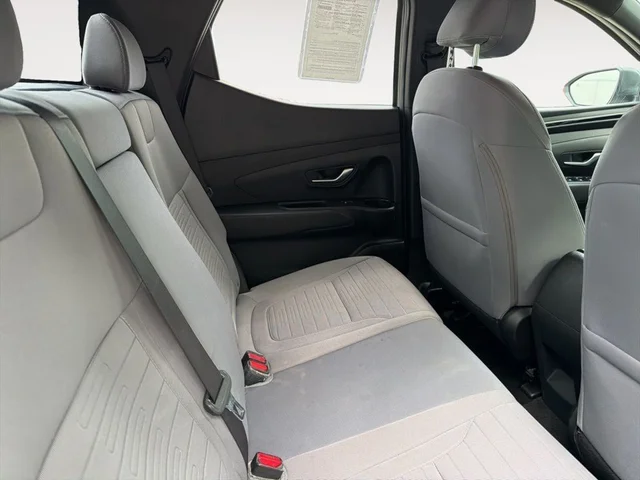 SEMINUEVOS HYUNDAI Santa Cruz a Estados en autogozo