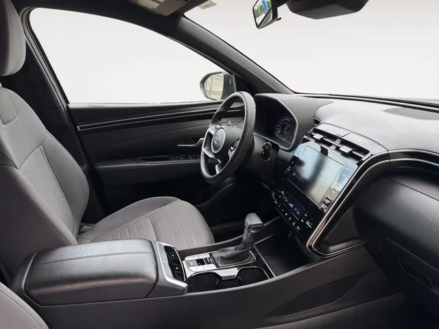 SEMINUEVOS HYUNDAI Santa Cruz a Estados en autogozo