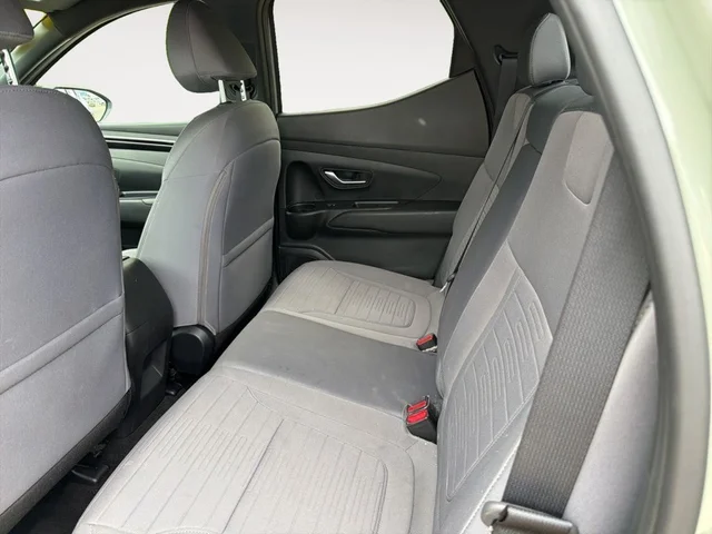SEMINUEVOS HYUNDAI Santa Cruz a Estados en autogozo