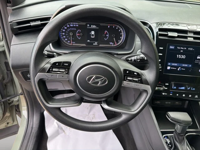 SEMINUEVOS HYUNDAI Santa Cruz a Estados en autogozo