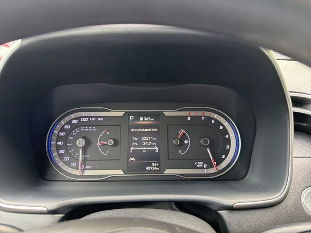 SEMINUEVOS HYUNDAI Santa Cruz a Estados en autogozo